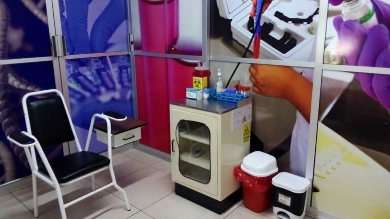 Laboratorio Mexica - Análisis Clínicos - Chignahuapan